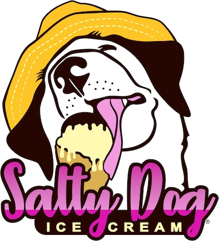 Salty Dog Ice Cream