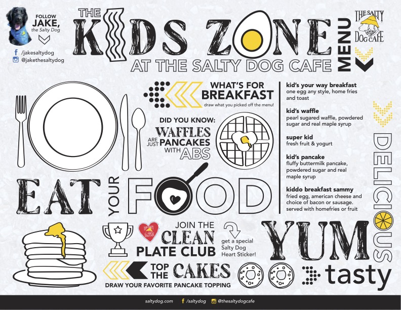 Kids Meals