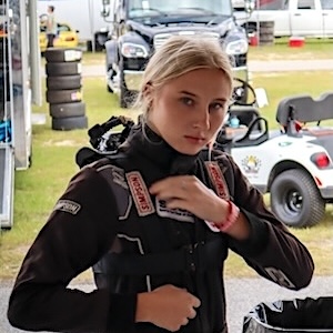 Ellie Gossett
