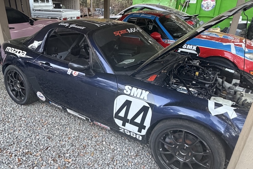 SMX RaceCars For Sale