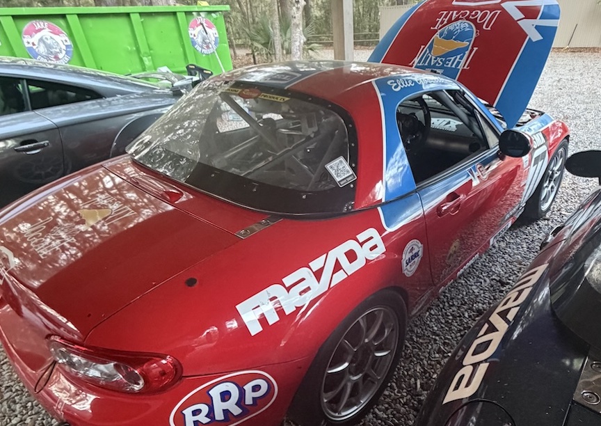 SMX RaceCars For Sale