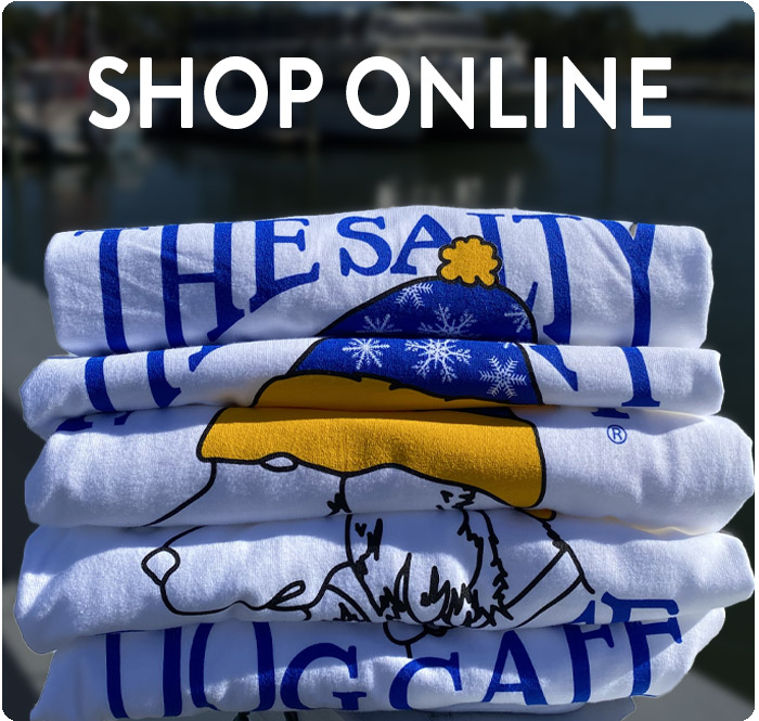 Salty Dog Shop