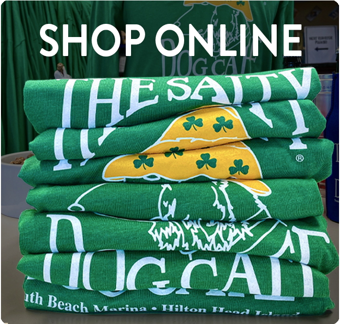 Salty Dog Shop